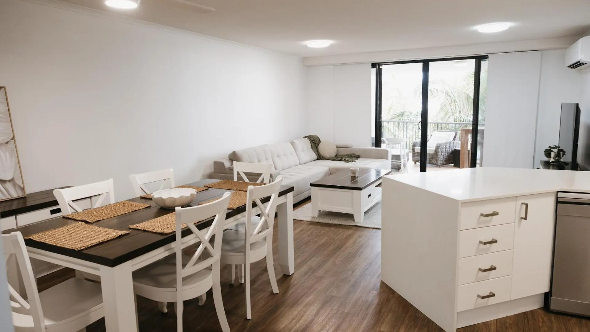 Marcoola Beachside Resort
